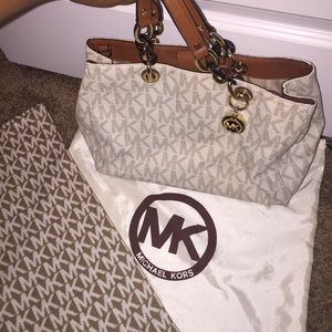Michael Kors Satchel